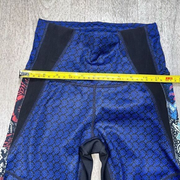 Athleta Lotus Precision 7/8 Tight Athletic Pants, Women’s XXS #869016 E422 - Picture 3 of 16